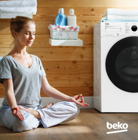 Стиральная машина Beko WSRE7H646XWPTI – рис.10