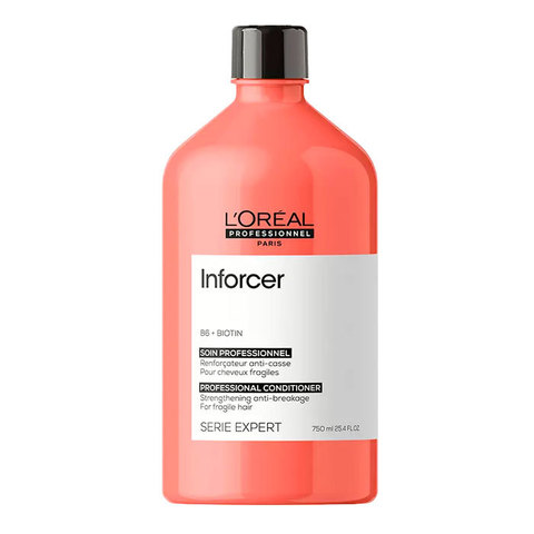 L'Oreal Professionnel Serie Expert Inforcer Conditioner - Уход для волос укрепляющий смываемый