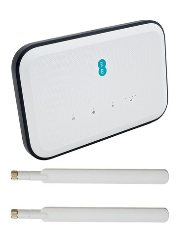 Huawei B625 3G/LTE Роутер WiFi (cat.12) с антеннами