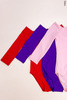 Set: 2 Sleeves leotards | colour №2