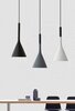 Светильник Aplomb D17 Grey