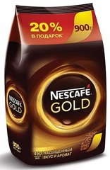 Neskafe Gold 900
