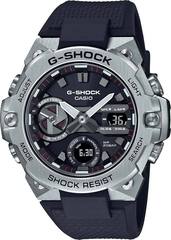 Часы мужские Casio GST-B400-1AER G-Shock G-Steel