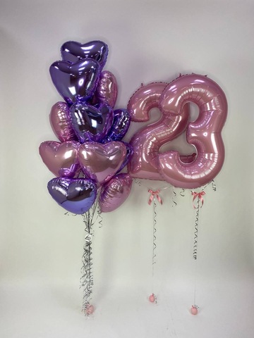 Набор для девушки #19