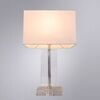 Настольная лампа Arte Lamp Clint A4022LT-1CC