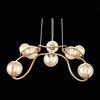 Светильник подвесной ST Luce Legatezza SL1502.203.08
