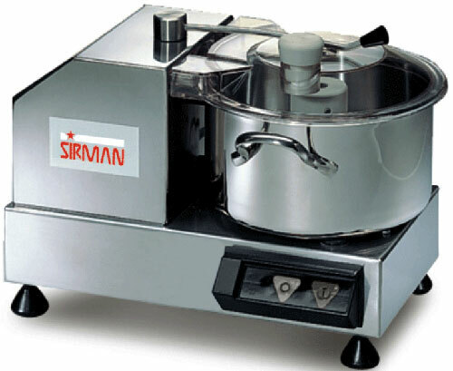 КУТТЕР SIRMAN C 4 VV