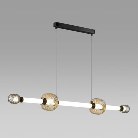 Подвесной светодиодный светильник Odeon Light KLIFF 5427/40L