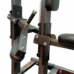 Независимая тяга сверху DHZ SMR-2005Z