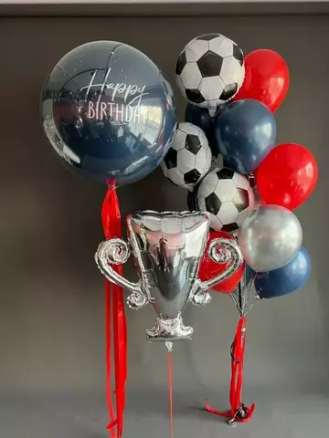 Готовое решение 