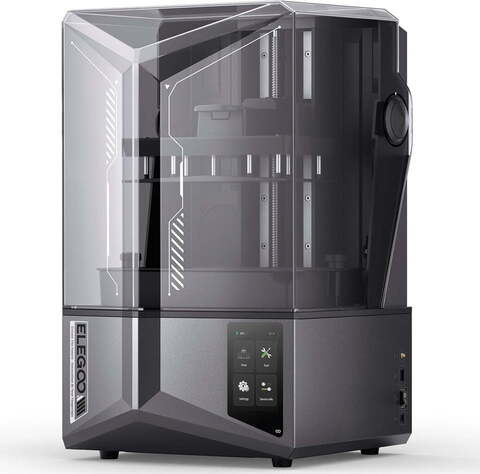 3D-принтер Elegoo Saturn 4 Ultra 12K