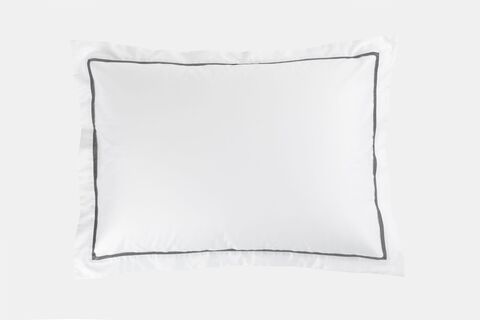 Наволочки 2шт 50х70 German Grass Alpine Graphite Allure