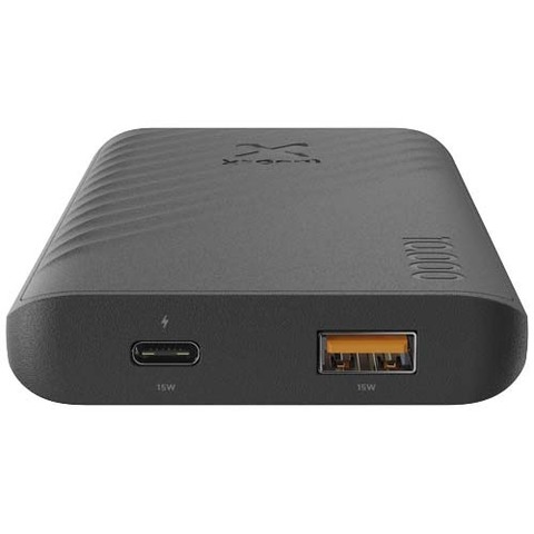 Xtorm XG210 Go2 портативное зарядное устройство с быстрой зарядкой, 15 Вт, 10 000 мАч