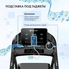 Беговая дорожка Wallaby TS300