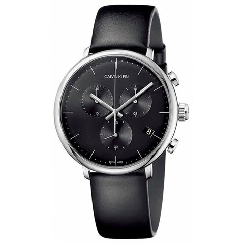 Наручные часы Calvin Klein High Noon K8M271C1