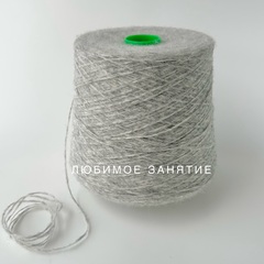 Ande (Анде) 5000 MEL RP 200222 светло-серый