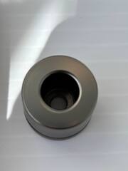 Подставка под станок (шайба) ган металл