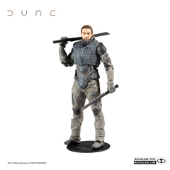 Фигурка McFarlane Toys Dune: Duncan Idaho (Бамп)