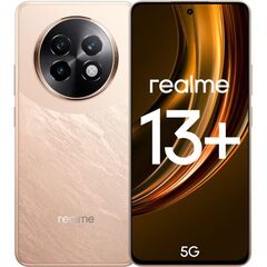 Realme 13+ 5G 12/256GB (Золотой | Victory Gold)