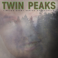 Soundtrack / Twin Peaks: Limited Event Series Original Soundtrack (2LP)