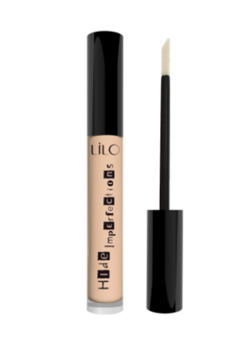 LiLo Консилер LiLo Hide imperfections тон 53 Beige