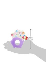 Fisher Price Прорезыватель Ежик (CDV36)