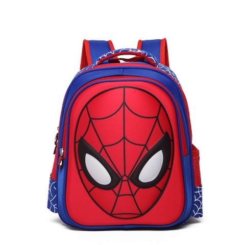 Рюкзак детский Человек паук в ассортименте