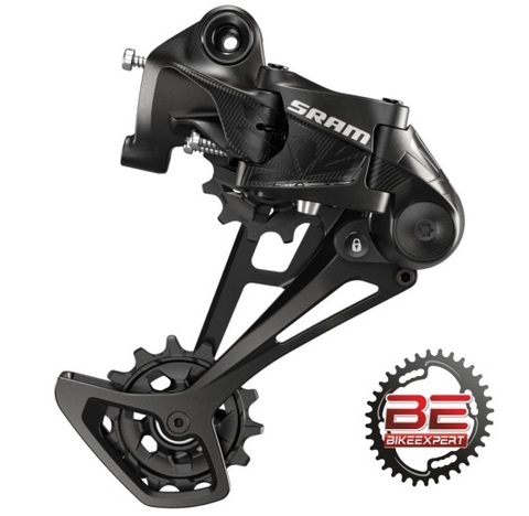 Задний переключатель скоростей Sram SX Eagle