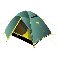 Туристическая палатка Tramp Scout 3 (V2) (3 местная)