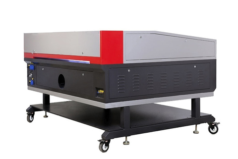 Лазерный станок Raylogic V12 1310 Максима +