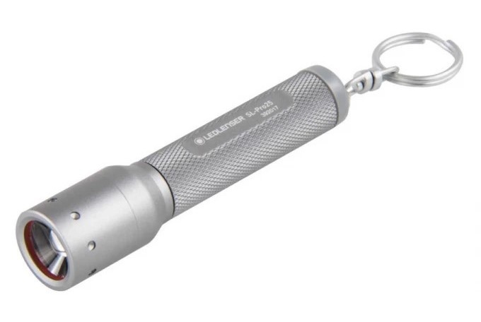 Led Lenser Solidline SL Pro 25