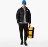 Картинка баул The North Face Base Camp Duffel Xs Sumitgld - 7