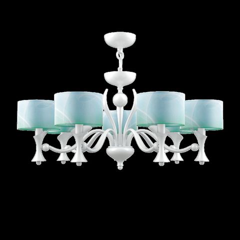 Люстра Maytoni Modern 1 M3-07-WM-LMP-Y-18