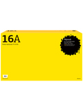 Картридж T2 TC-H16A для HP LaserJet 5200, 5200n, 5200tn, 5200dtn, 5200L, 5200LX (12000 стр.) с чипом