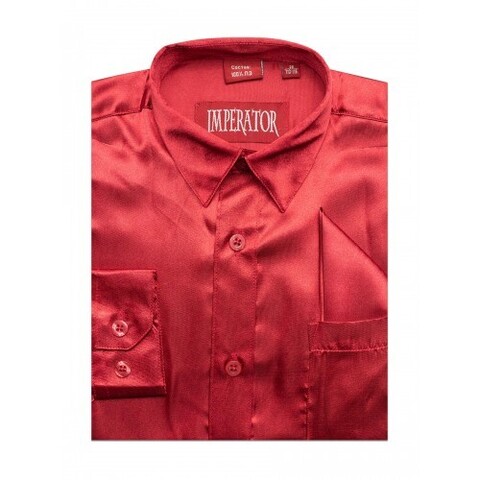 Сорочка дошкольная IMPERATOR SJ017 imp.