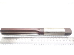 Развертка ручная прямая 26мм Н9 9ХС ц/х