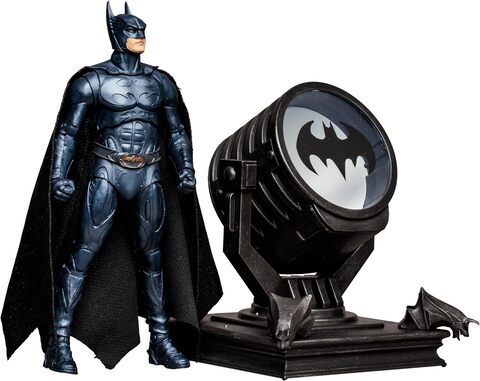 Бэтмен набор фигурок Лучшая Коллекция фильмов