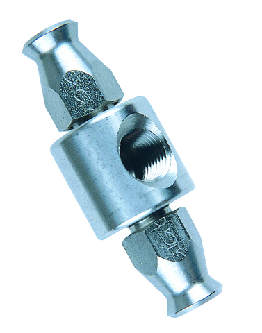 MCHD-002 Адаптер самосборный для выключателя стопсигнала Harley Davidson Goodridge