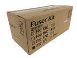 Оригинальная печка (фьюзер) в сборе FK-171 для KYOCERA ECOSYS P2035D, 2135D, M2030DN, M2035DN