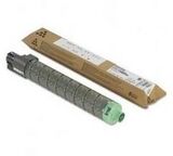 Тонер-картридж Ricoh тип MPC3502E черный для Aficio MPC3002/C3502. Ресурс 28000 стр (842016)