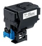 Konica Minolta C35 TNP-22K тонер картридж black (черный) (A0X5152)