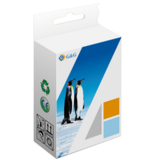 Чернила Epson 103 Black EcoTank для L1110, L3100, L3101, L3110, L3150, L3151, L3160, L5190 Bulk With Chip (C13T00S14A)