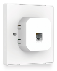 TP-Link EAP115-Wall - Настенная точка доступа WiFi N300