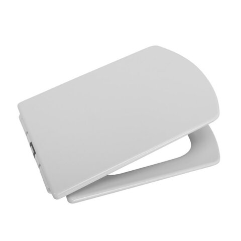 BelBagno BB5046SC CARINA Сиденье дюропласт, soft close, металлическое крепление BB5046SC