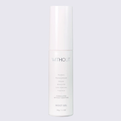 FAITH Ревитализирующий Крем гель с коллагеном - Without Moist Gel, 30 г