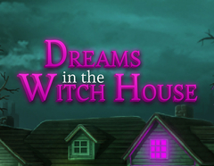 Dreams in the Witch House (для ПК, цифровой код доступа)