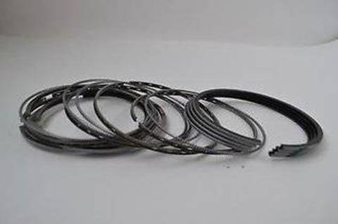 КОЛЬЦА ПОРШНЕВЫЕ STD ACCENT DOHC, RIO JB 1,4 AZTEC (75,5 ТОЛСТЫЕ 1,2-1,5-3,0)