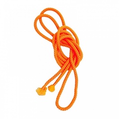 СКАКАЛКА SASAKI M-280 НЕЙЛОНОВАЯ однотонная