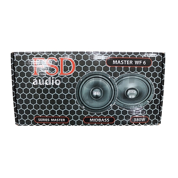 Fsd sales bluetooth speaker
