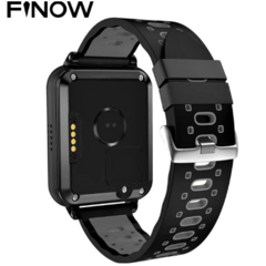 Смарт часы Finow Q2 4G Android 6.0